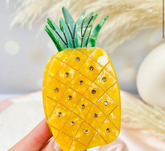 PIÑA GLOW