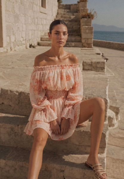 VESTIDO AELI