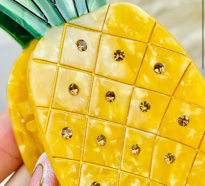 PIÑA GLOW