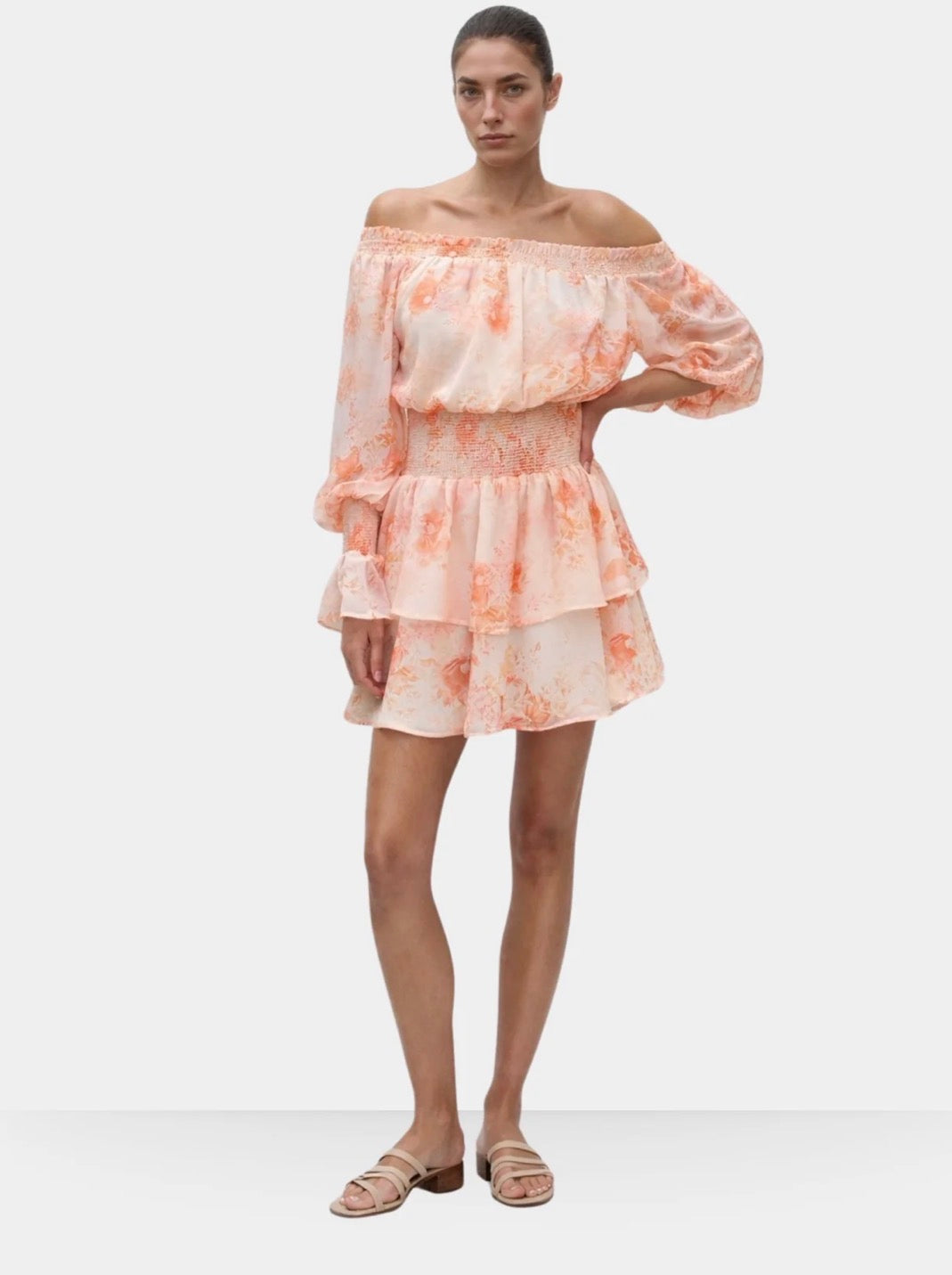 VESTIDO AELI