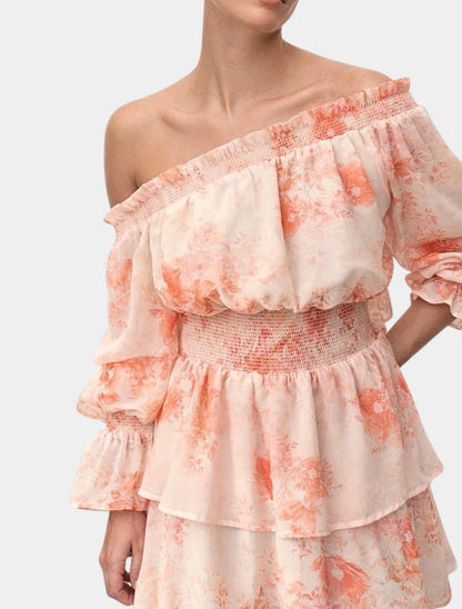 VESTIDO AELI