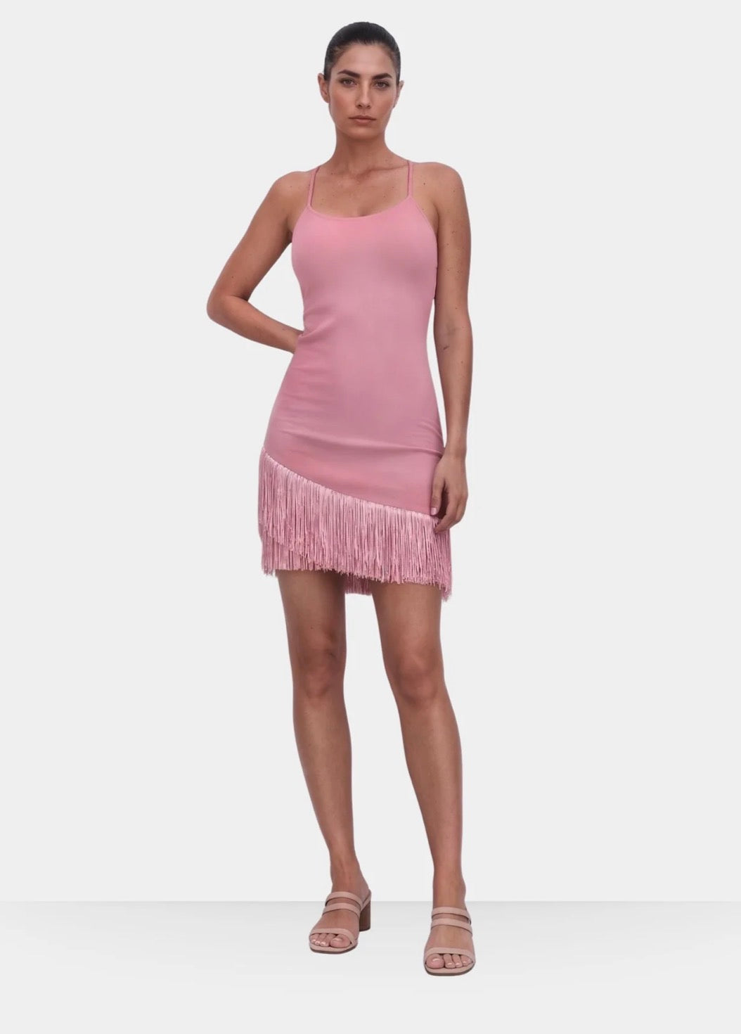 VESTIDO LOURE