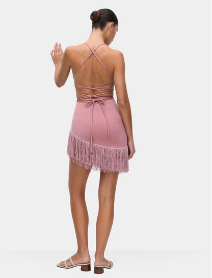VESTIDO LOURE
