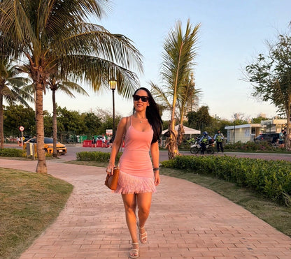 VESTIDO LOURE
