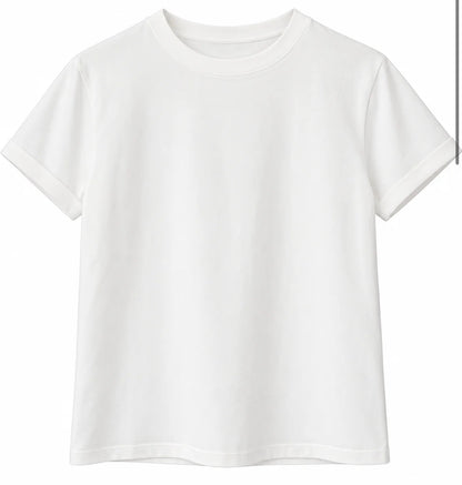 BLUSA T-SHIRT MIRA TU CORAZON