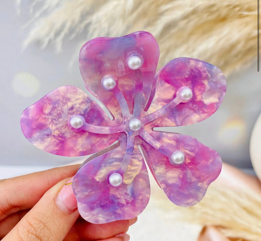 FLOR PERLA BLOOM