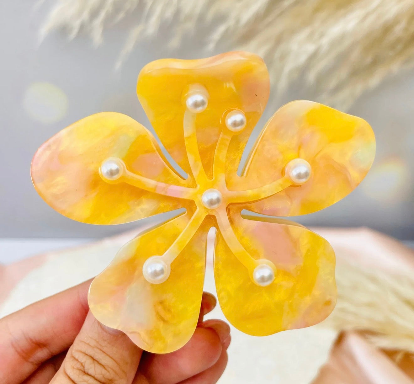 FLOR PERLA BLOOM