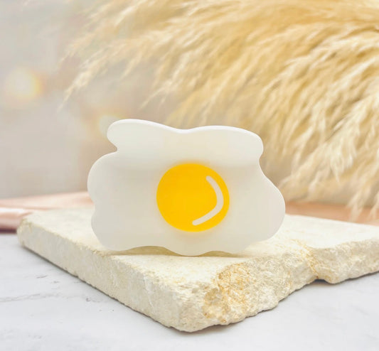 HAIR CLIP EGGIE