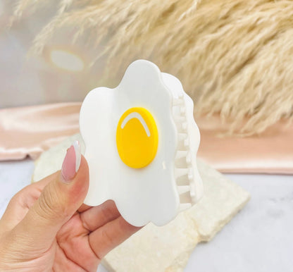 HAIR CLIP EGGIE