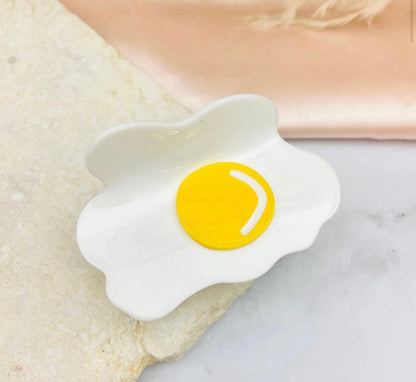 HAIR CLIP EGGIE