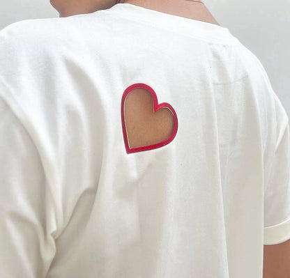 CAMISETA, CREE EN TI