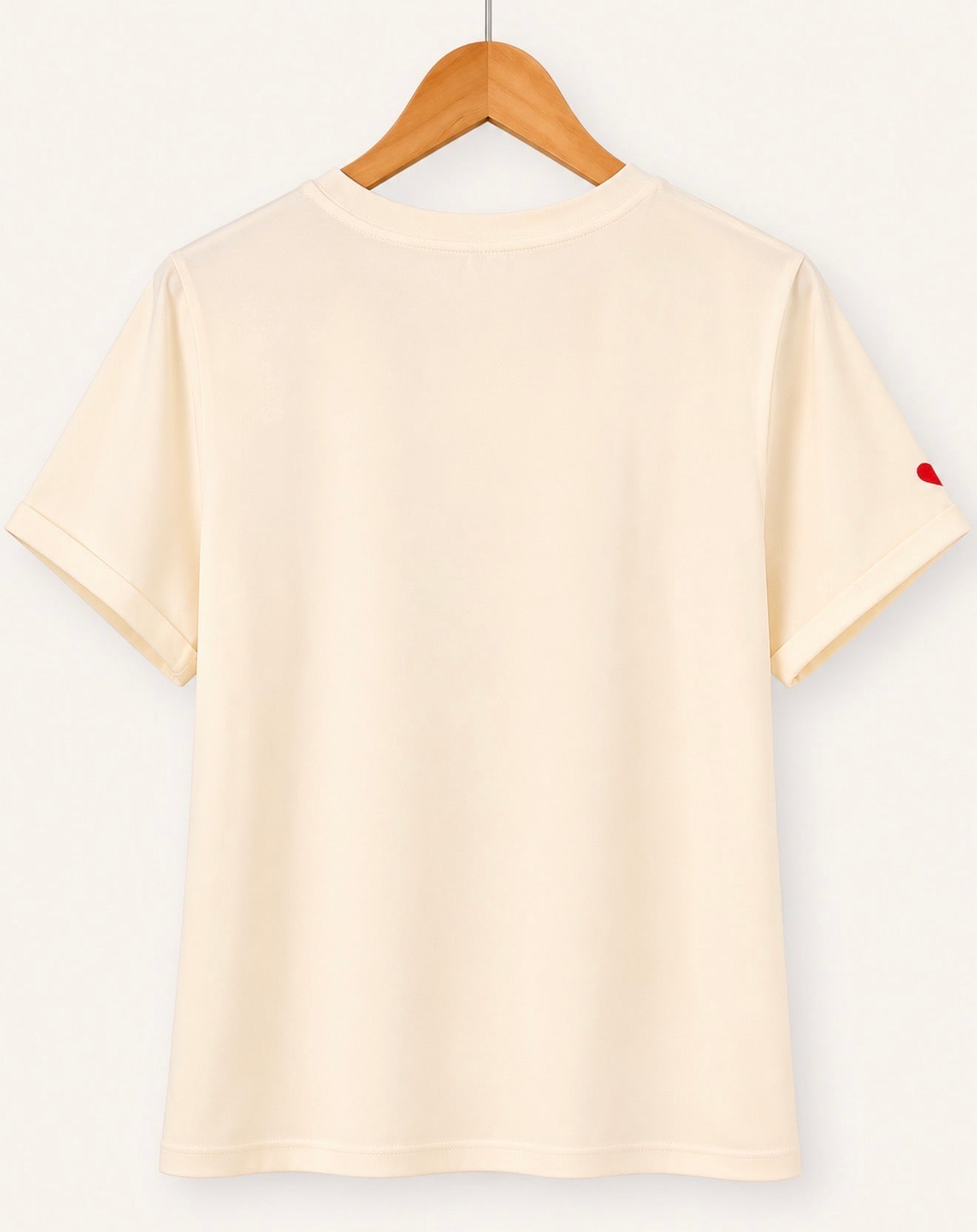 CAMISETA COLOMBIA LOVE