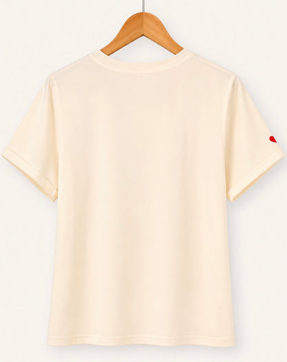 CAMISETA COLOMBIA LOVE