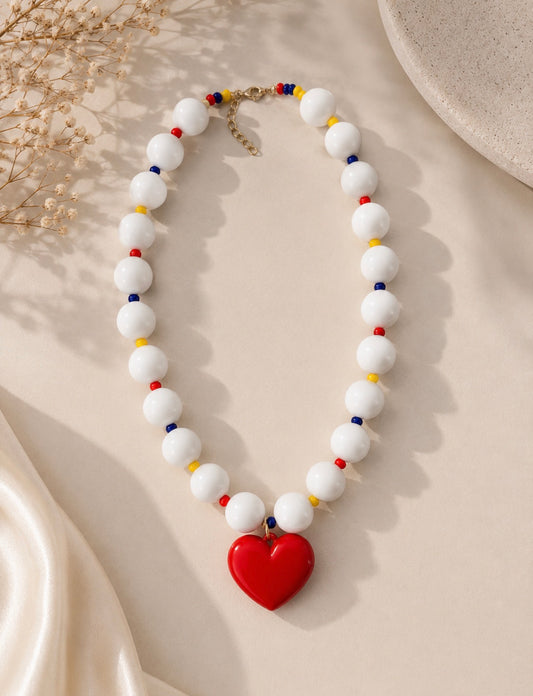 COLLAR MAXI COLOMBIA