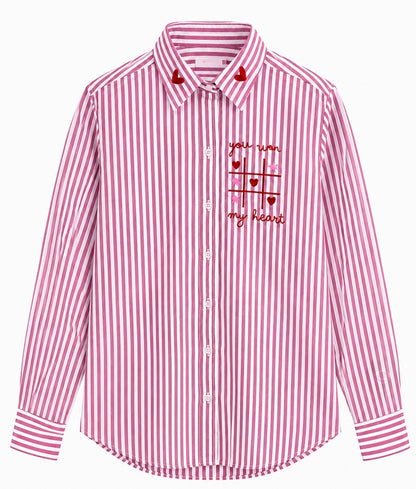 CAMISA MY HEART