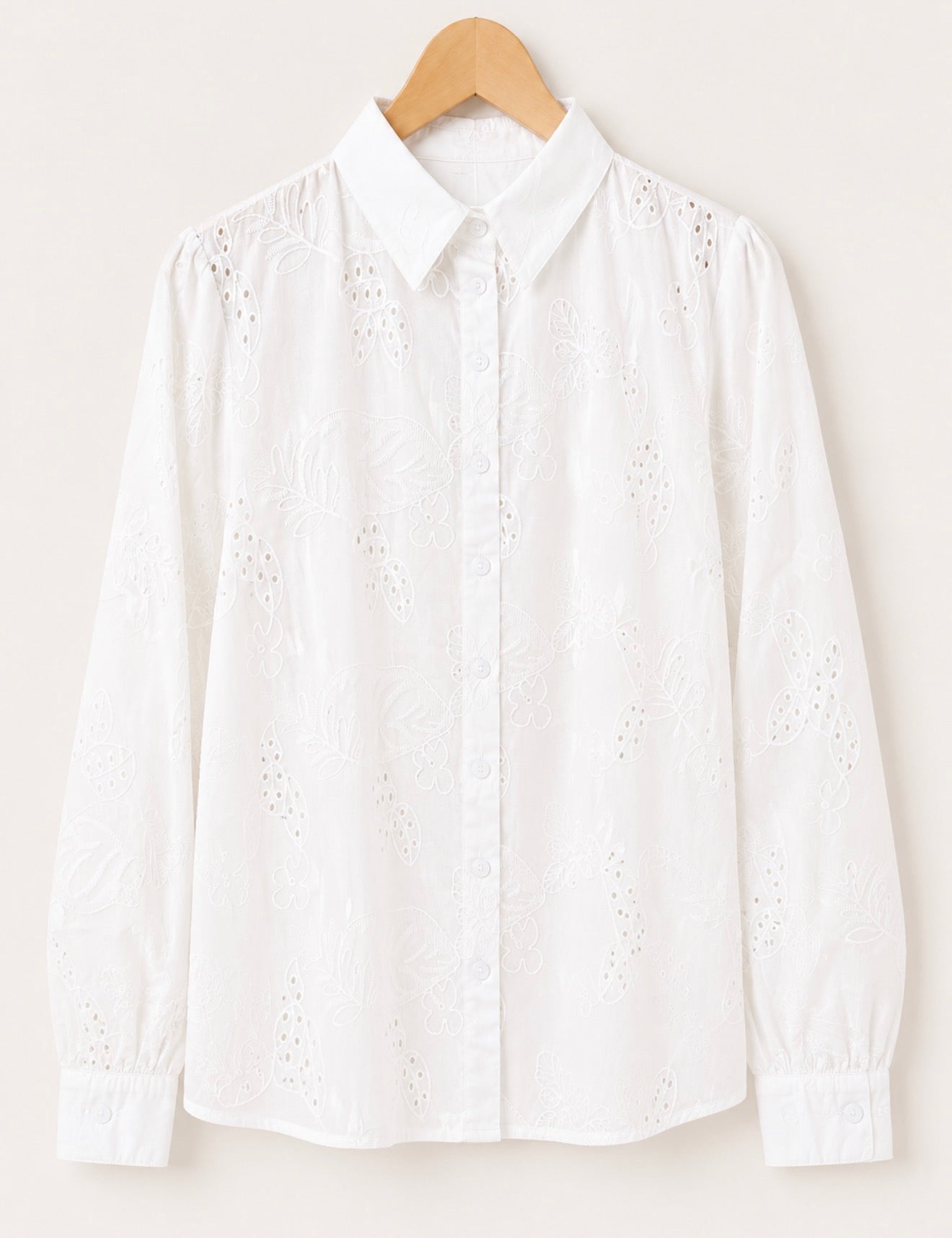 CAMISA OJALILLO