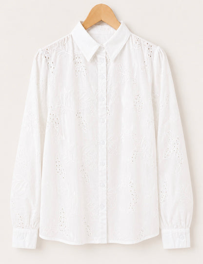 CAMISA OJALILLO