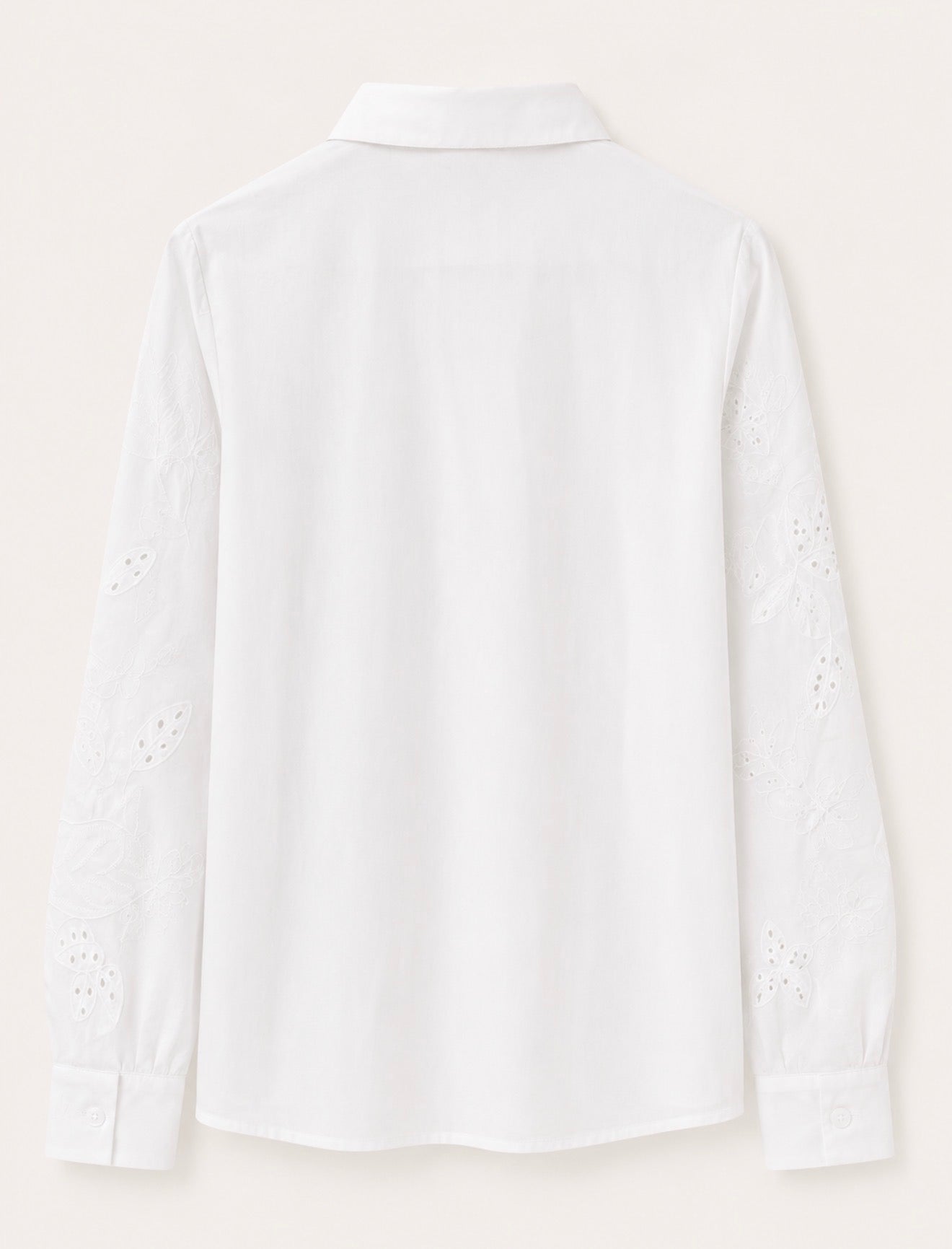 CAMISA OJALILLO