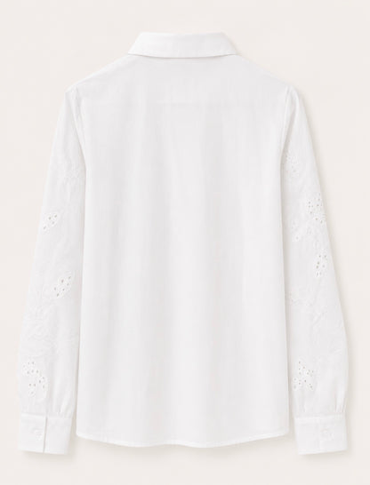 CAMISA OJALILLO