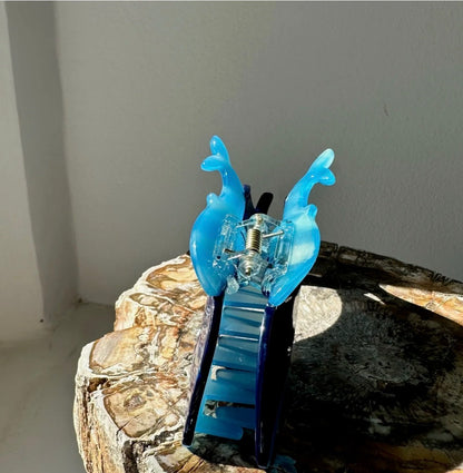 HAIR CLIP RAFAEL OROZCO