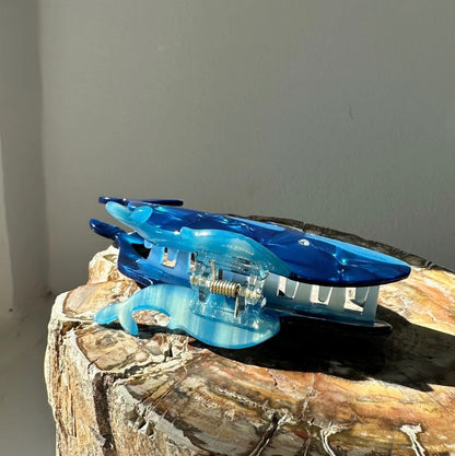 HAIR CLIP RAFAEL OROZCO