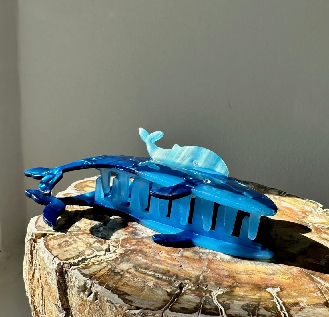 HAIR CLIP RAFAEL OROZCO
