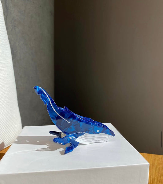 HAIR CLIP BALLENA LOLA