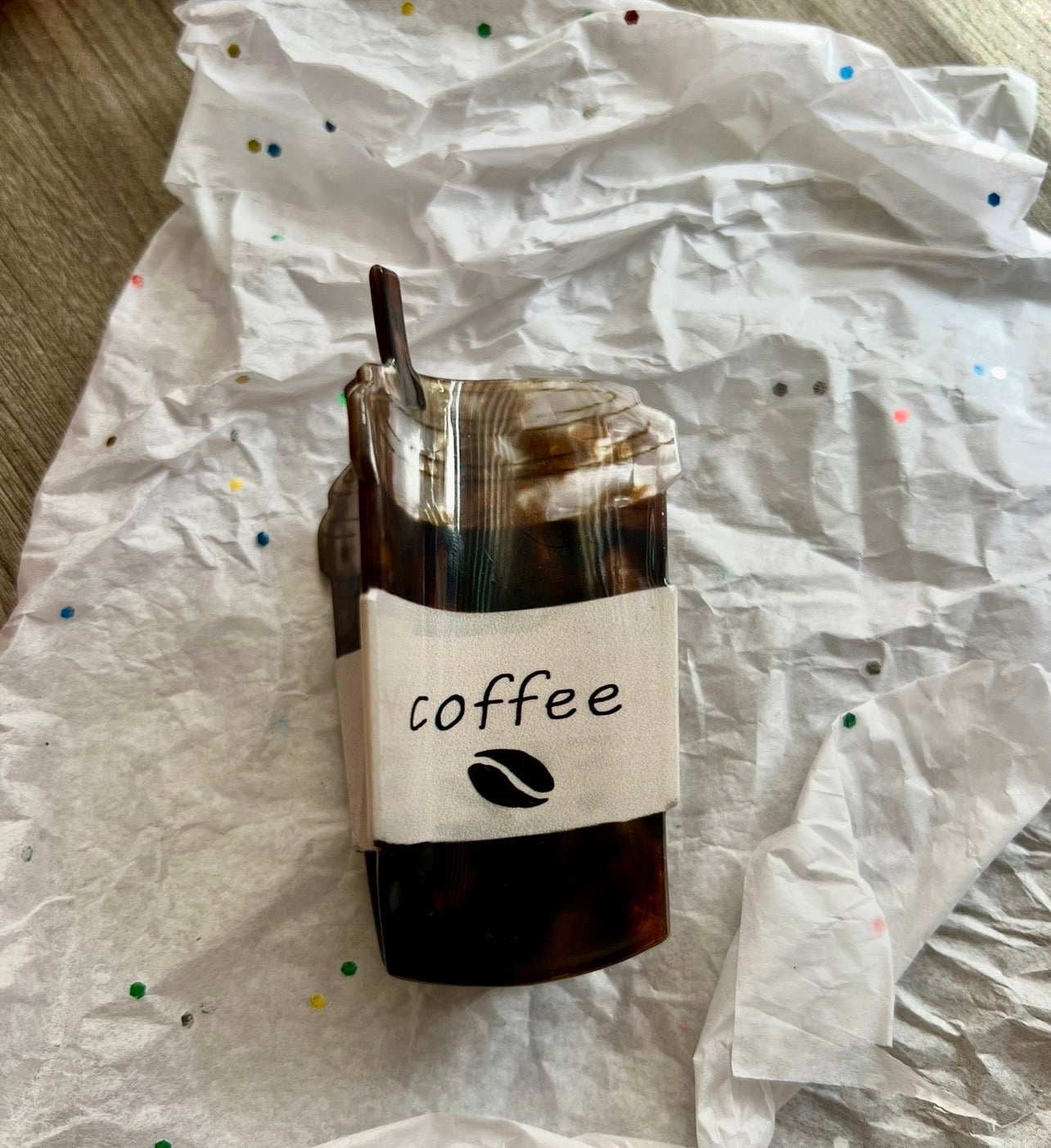 COFFE