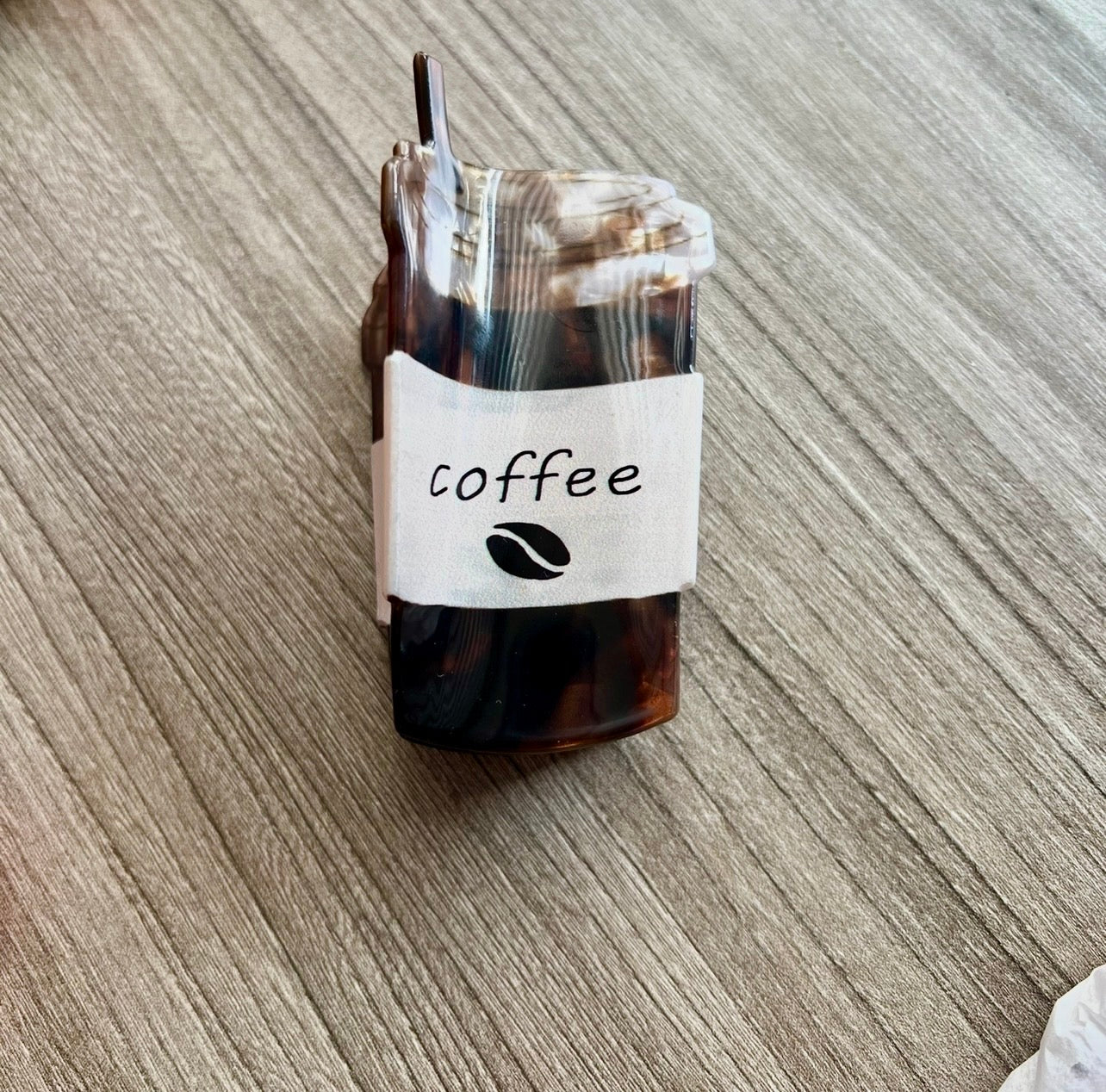 COFFE