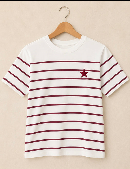 CAMISETAR STAR