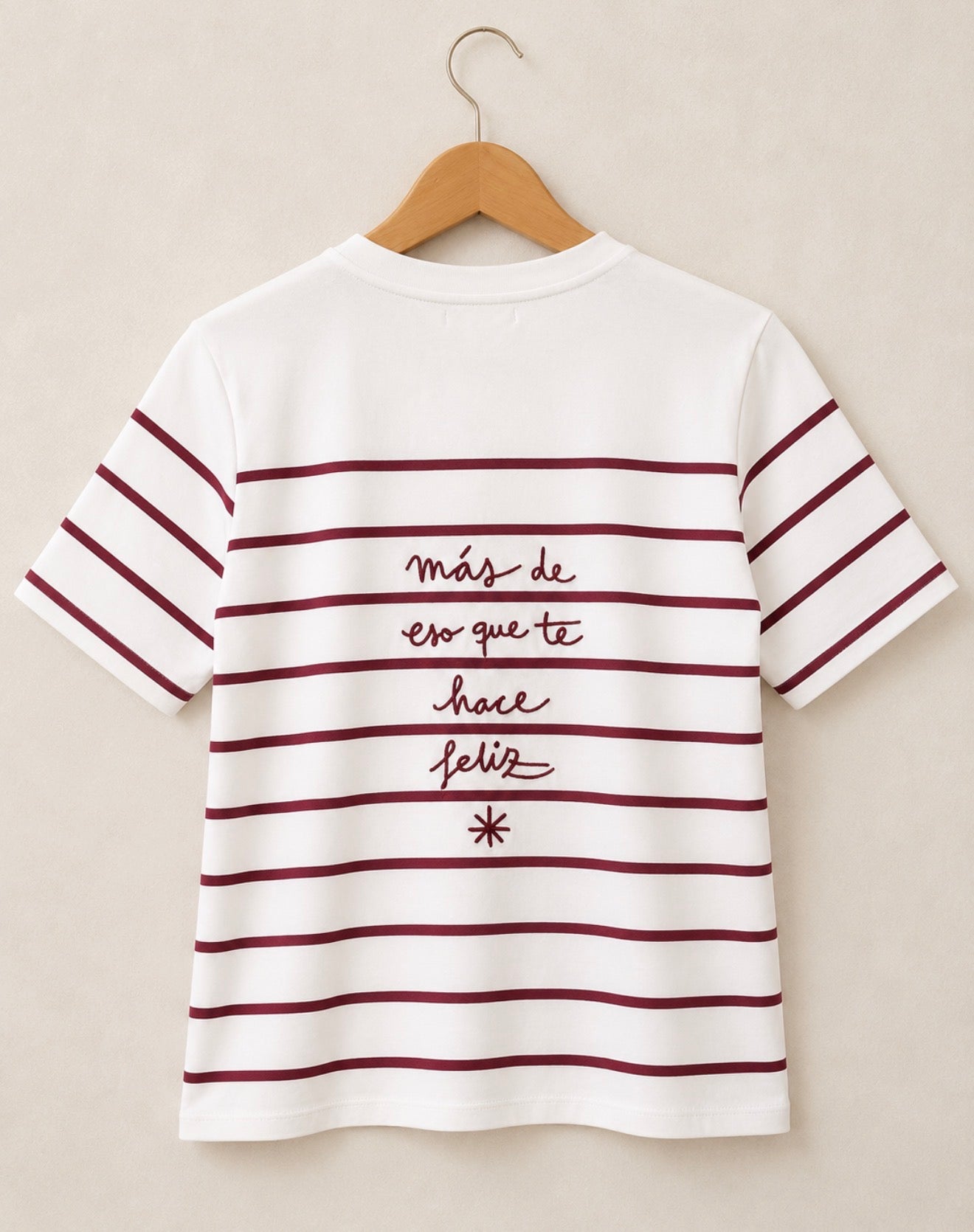 CAMISETAR STAR