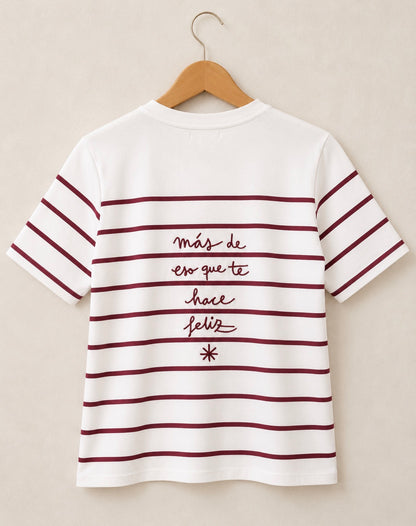CAMISETAR STAR