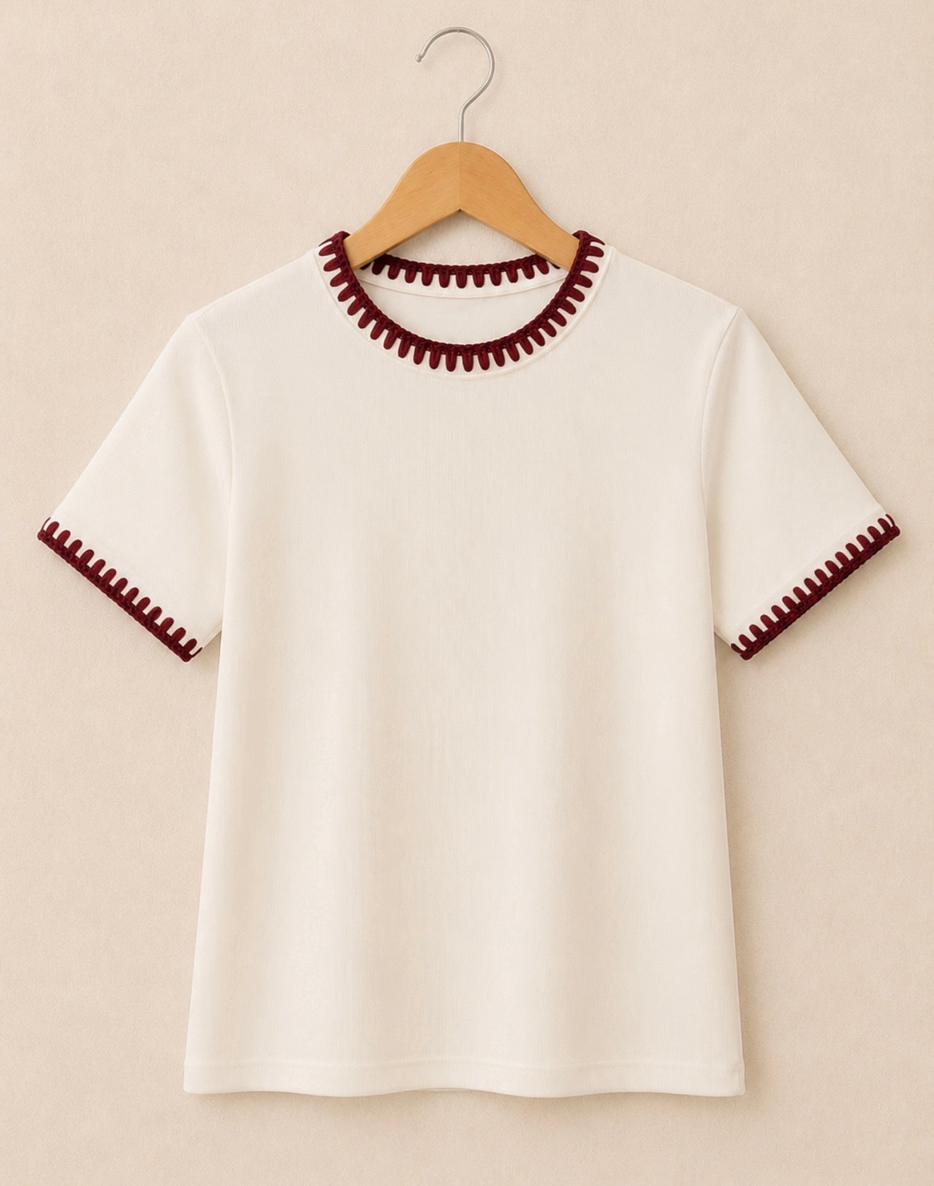 CAMISETA LUCY VINOTINTO