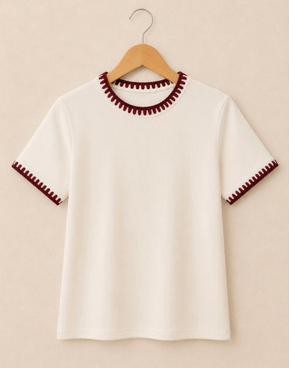 CAMISETA LUCY VINOTINTO