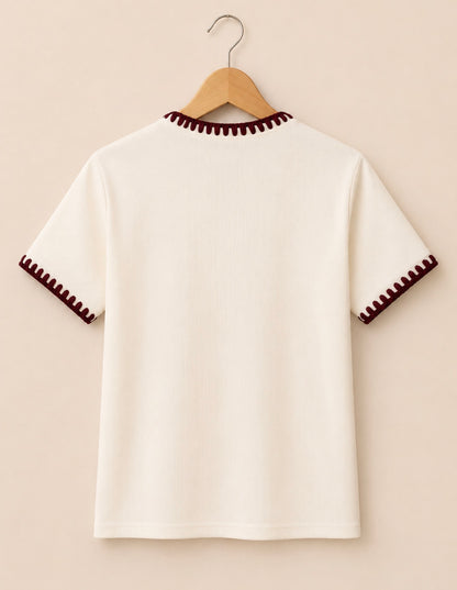CAMISETA LUCY VINOTINTO
