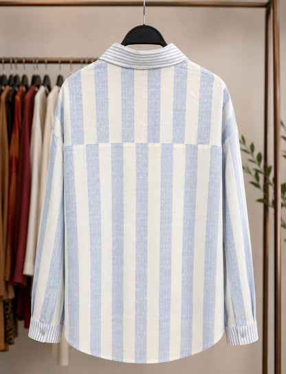 CAMISA AMALFI