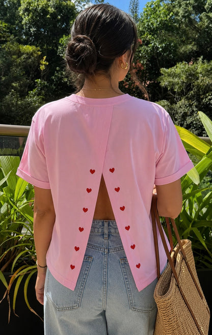 CAMISETA CREE EN TI
