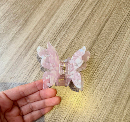 MARIPOSA PRINT PASTEL