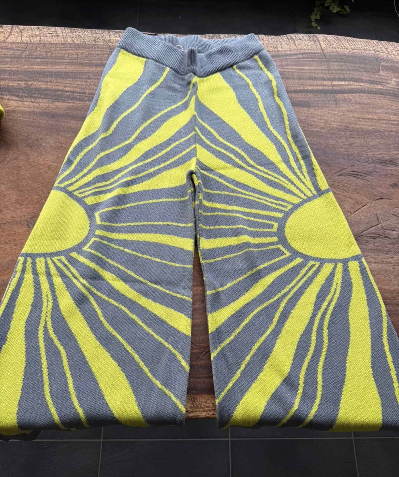 PANTALON SOL