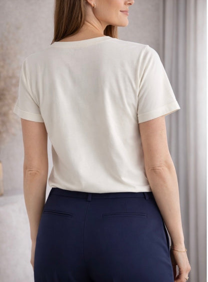 CAMISETA TORTUGA CONFIA EN EL PROCESO