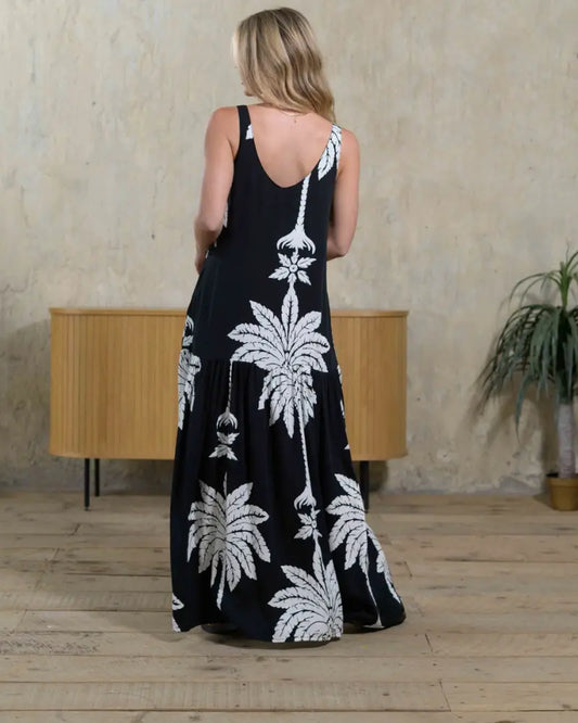 VESTIDO MARCIA ISLA