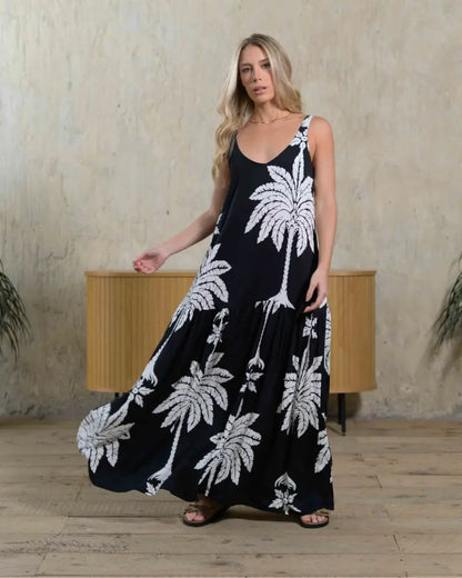 VESTIDO MARCIA ISLA