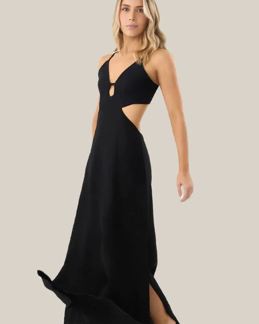 VESTIDO JOYFUL LARGO
