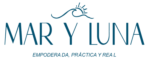 Mar y Luna tienda