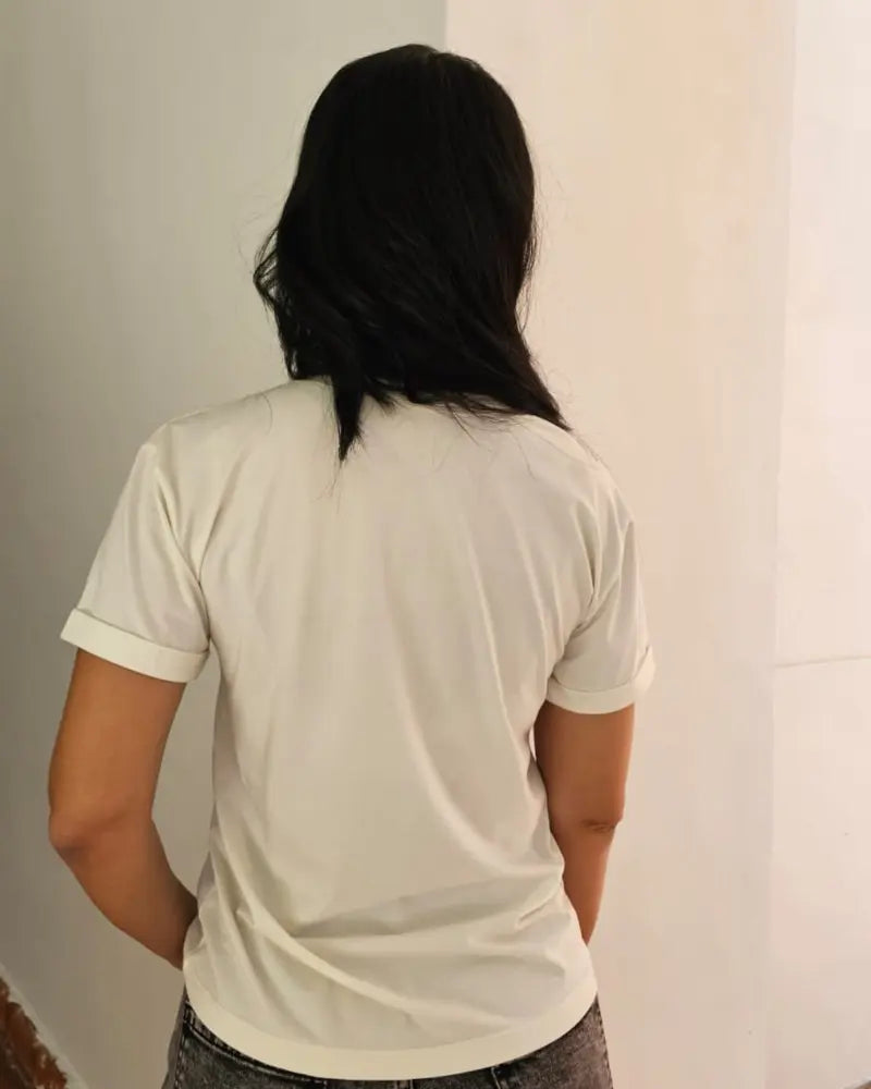 CAMISETA, LA MEDIDA DEL AMOR