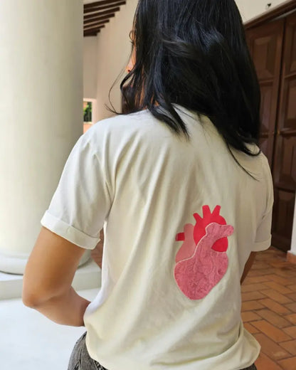 CAMISETA SI VAS A SOÑAR, EXAGERA