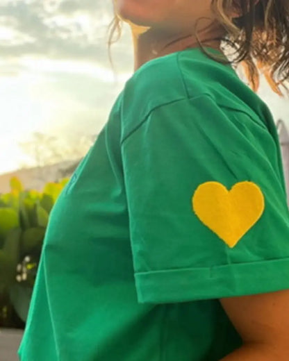 CAMISETA UN DIA A LA VEZ