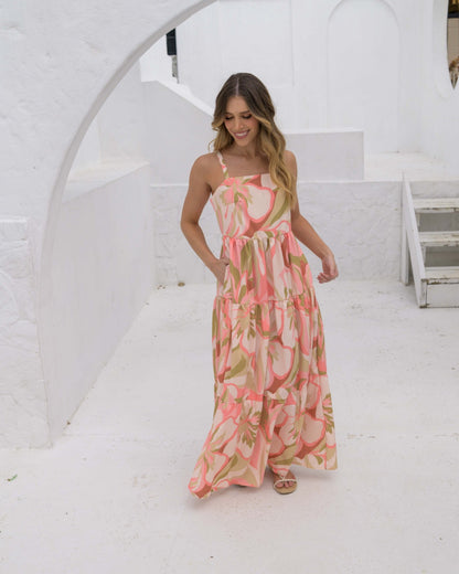 VESTIDO LILY MILA