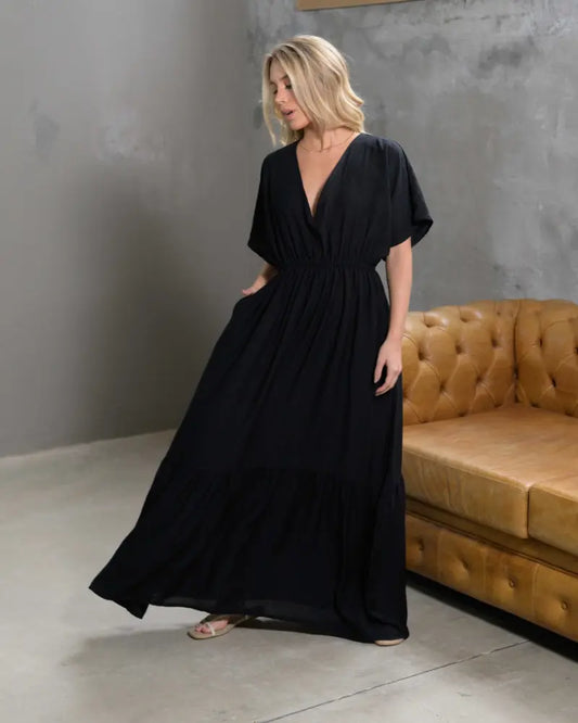 VESTIDO ELODIA NOCHE