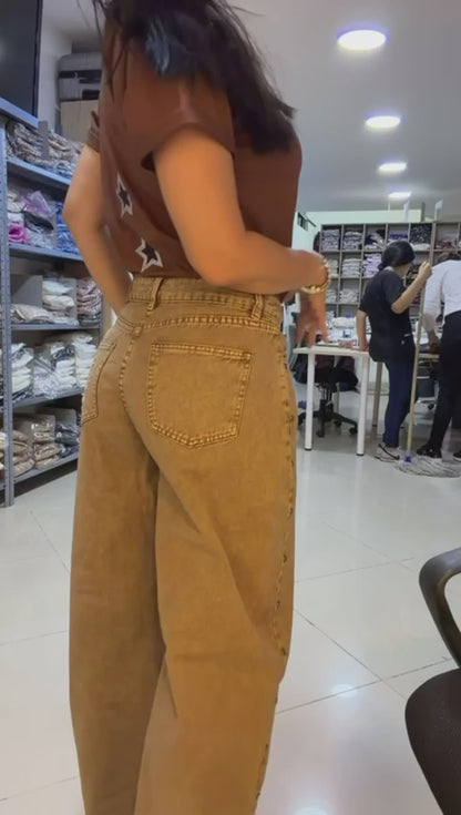 JEAN LATTE